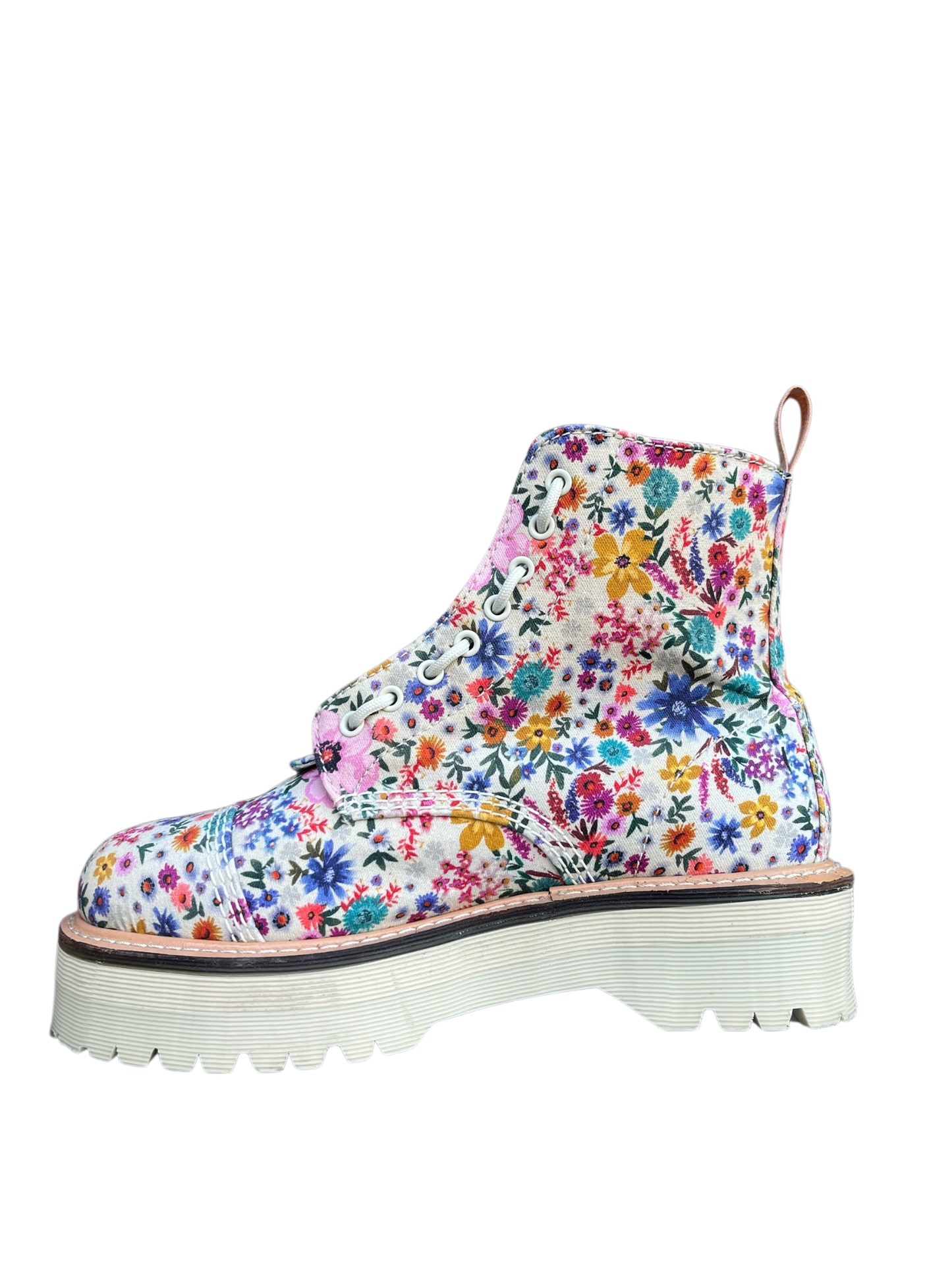 Dr. Martens Sinclair Wanderlust - Zeldzaam
