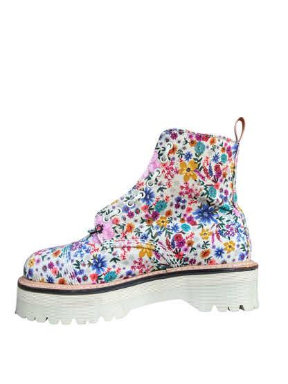 Dr. Martens Sinclair Wanderlust - Zeldzaam