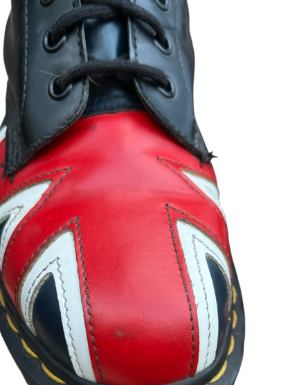 Dr. Martens MIE Union Jack