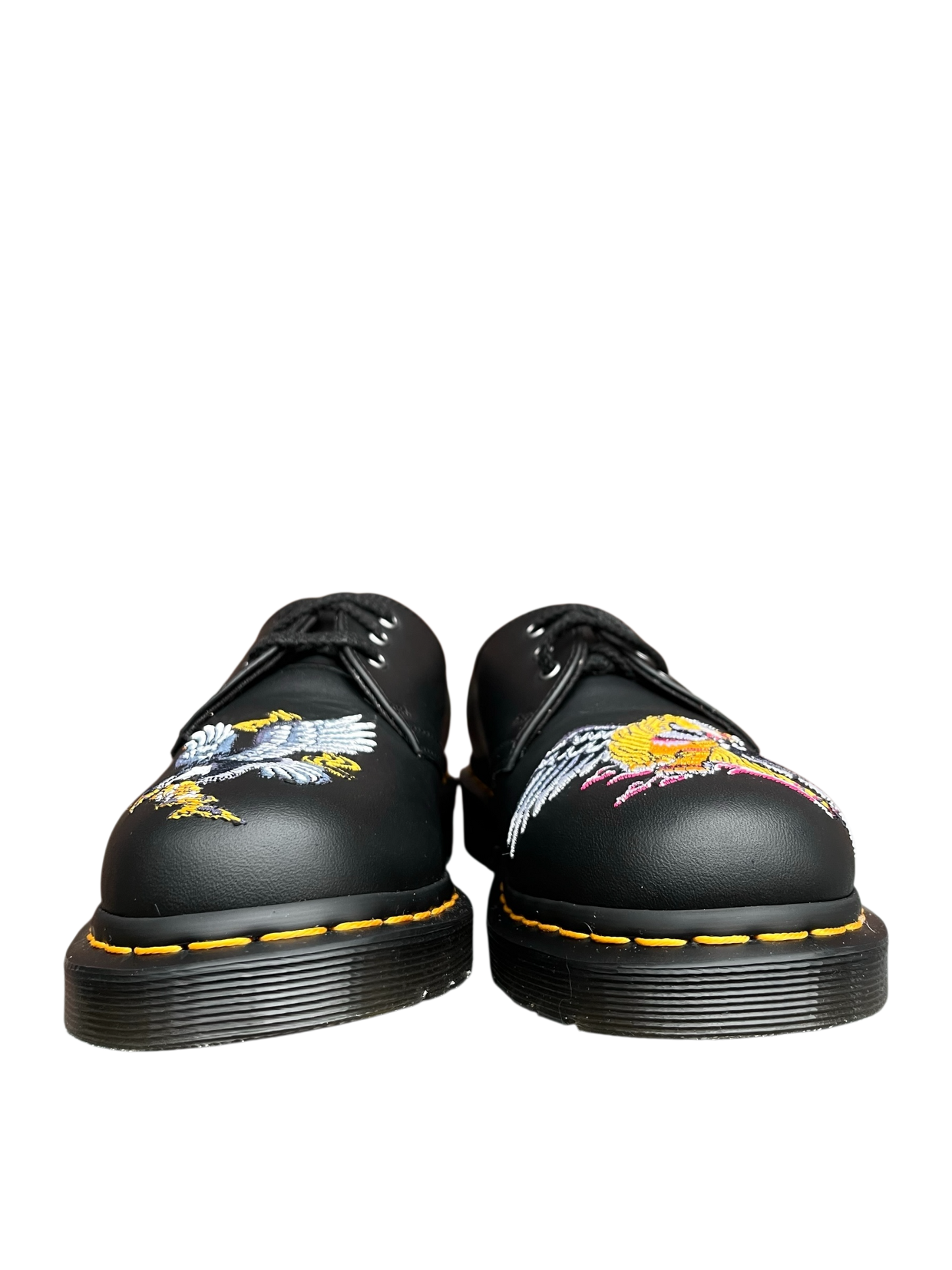 Dr. Martens 1461 Souvenir Embroidered