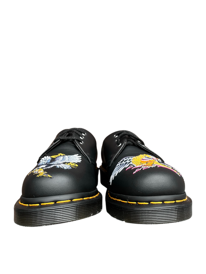 Dr. Martens 1461 Souvenir Embroidered