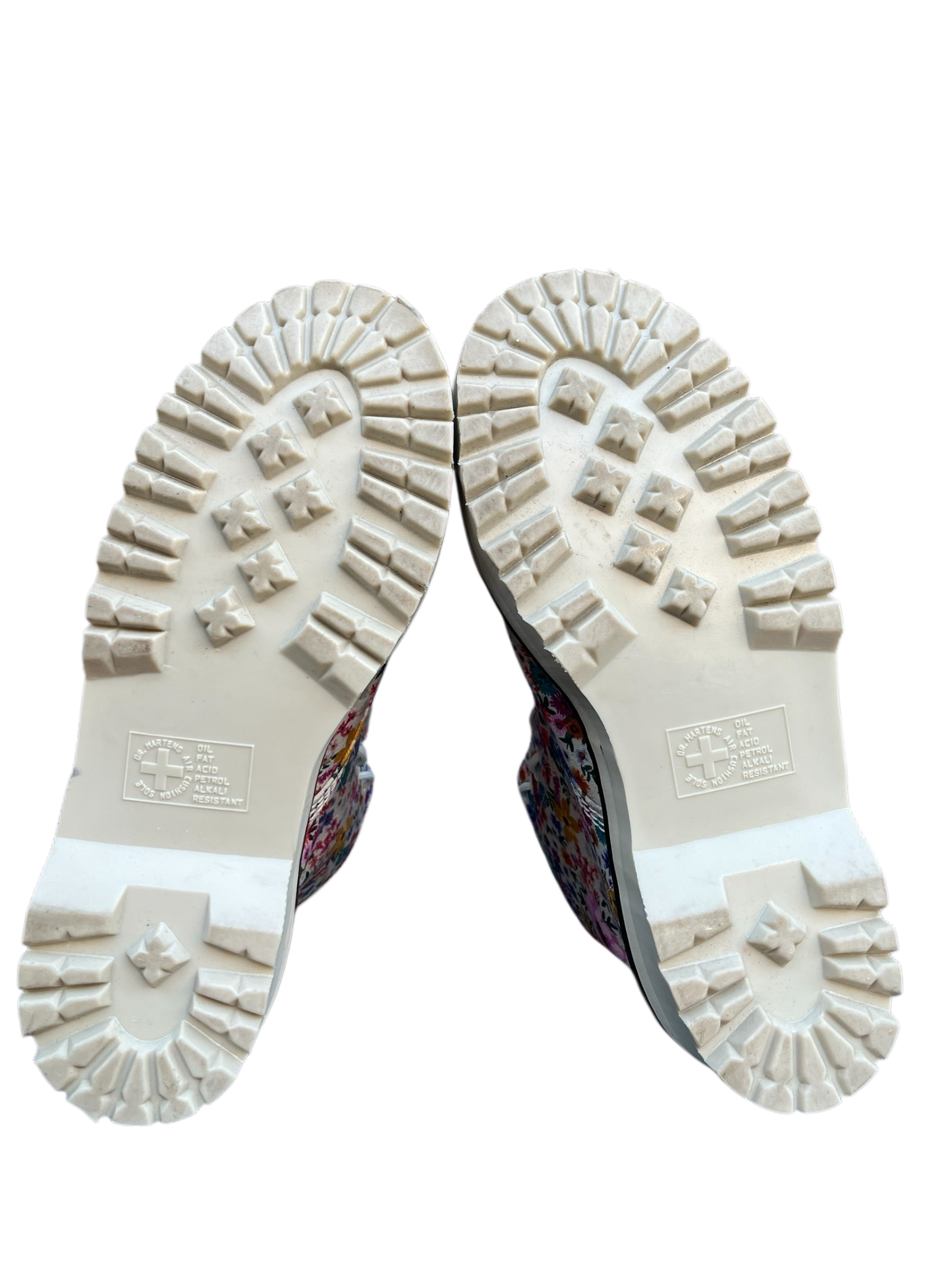 Dr. Martens Sinclair Wanderlust - Zeldzaam