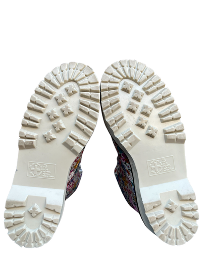 Dr. Martens Sinclair Wanderlust - Zeldzaam