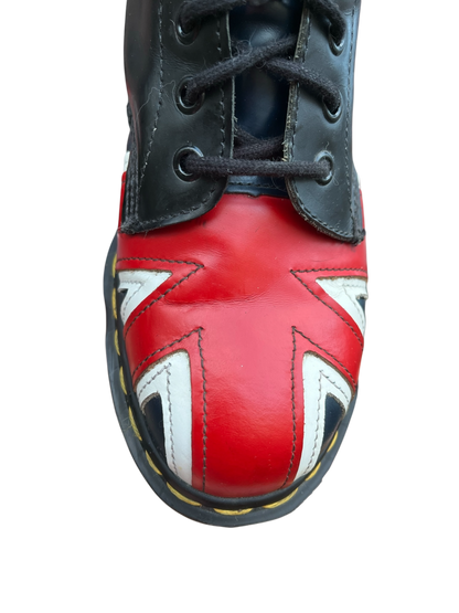 Dr. Martens MIE Union Jack