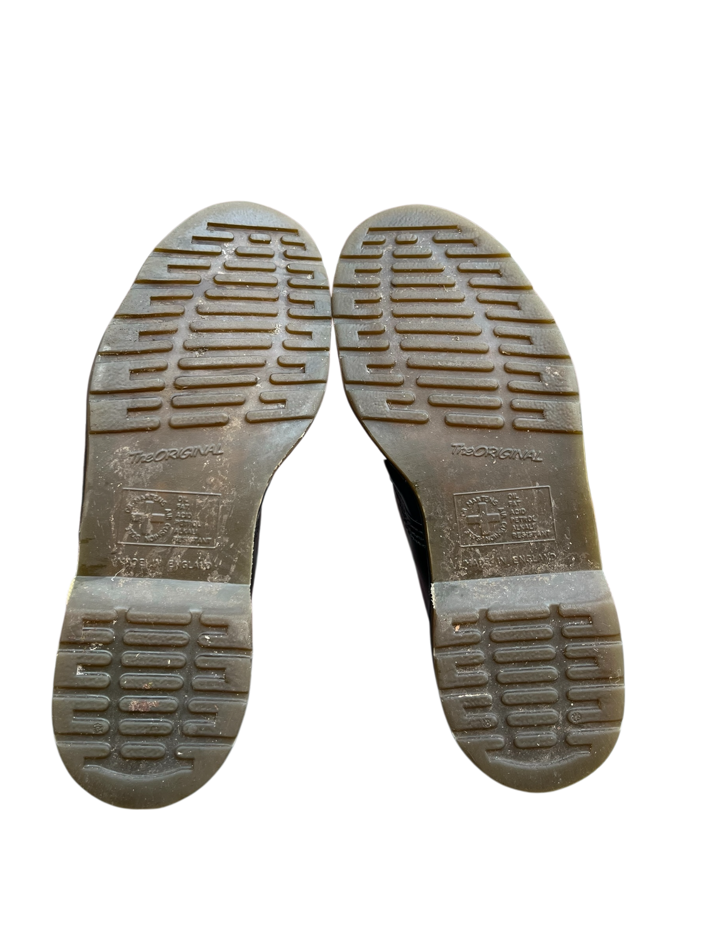 Dr. Martens MIE Union Jack