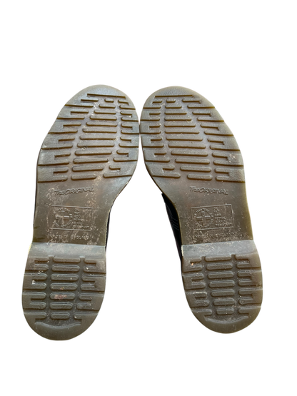 Dr. Martens MIE Union Jack