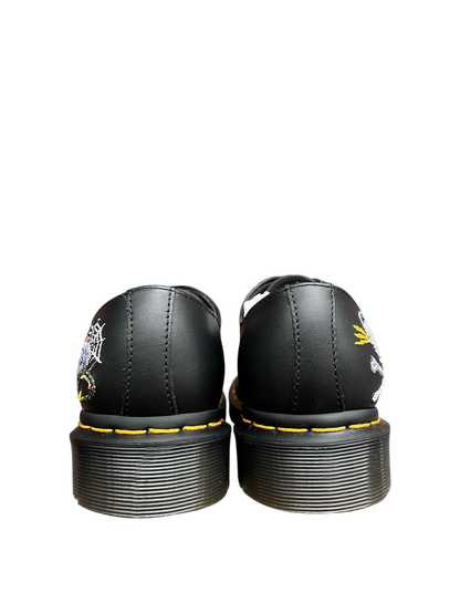 Dr. Martens 1461 Souvenir Embroidered
