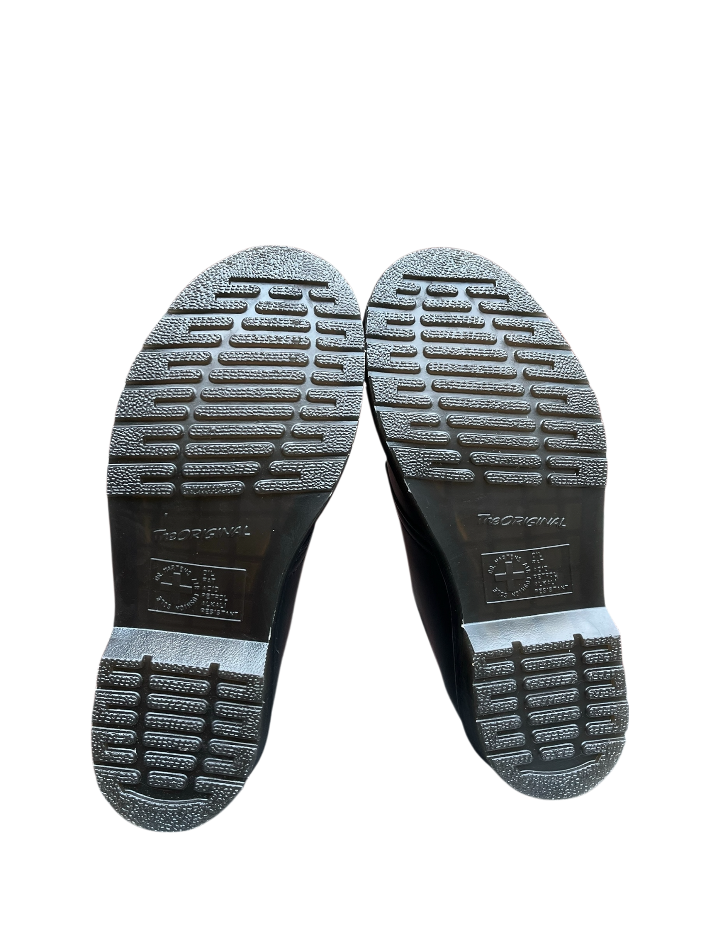 Dr. Martens 1461 Souvenir Embroidered