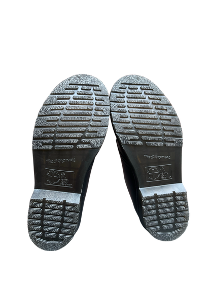 Dr. Martens 1461 Souvenir Embroidered