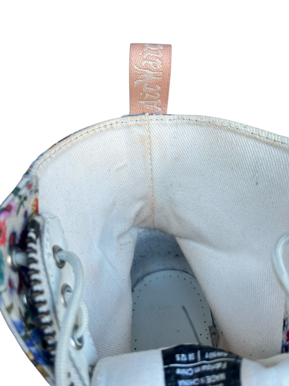 Dr. Martens Sinclair Wanderlust - Zeldzaam