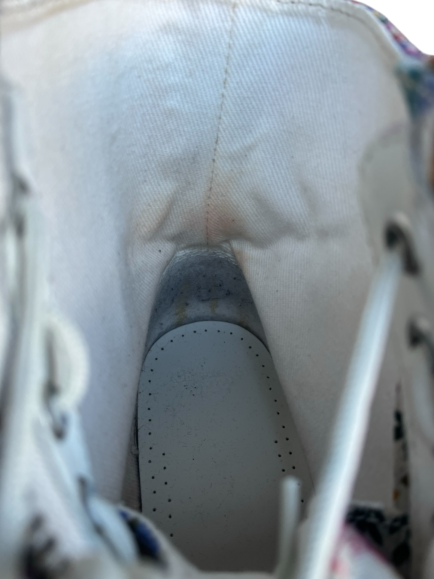 Dr. Martens Sinclair Wanderlust - Zeldzaam