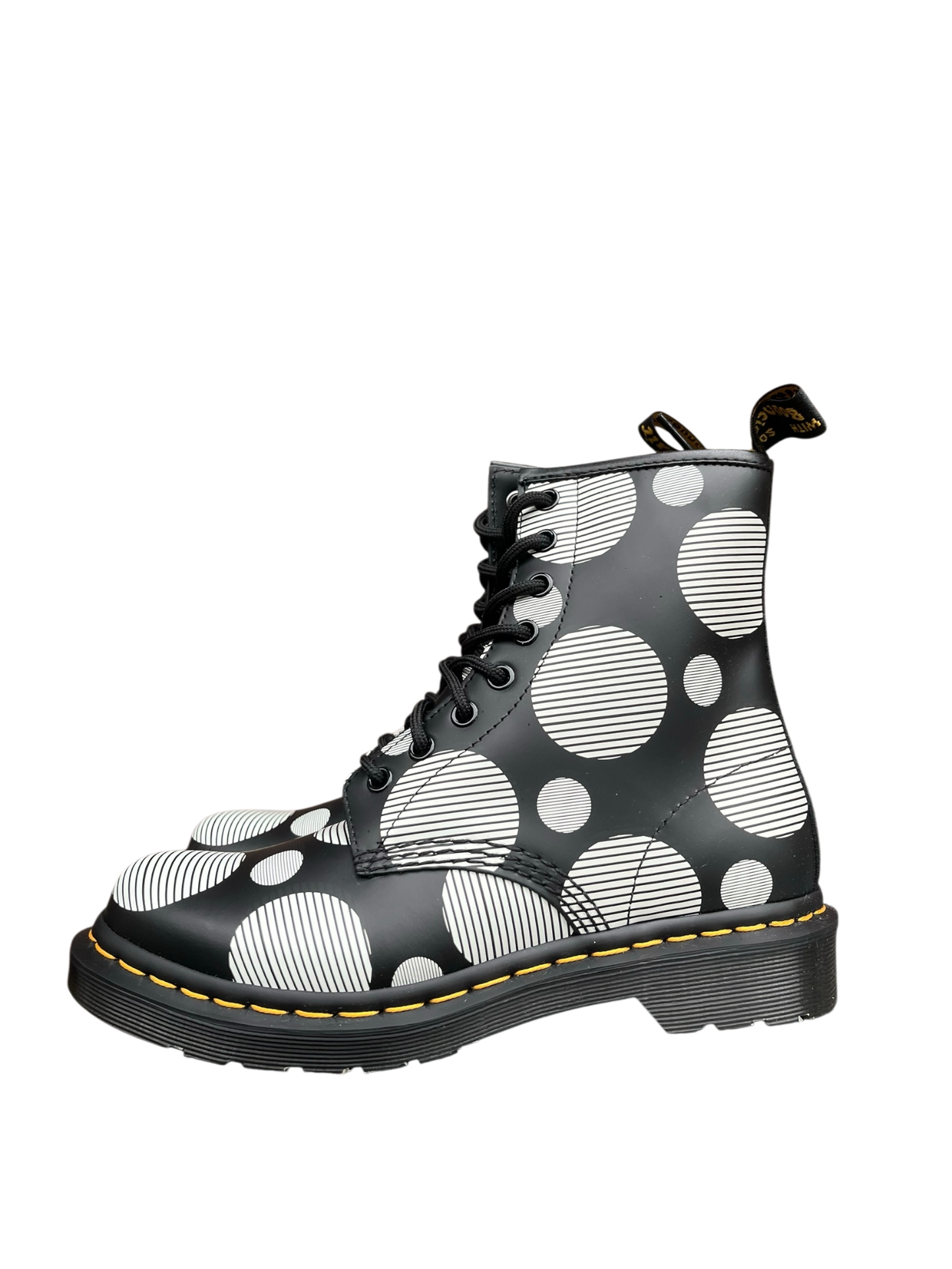Dr. Martens 1460 Polka dot