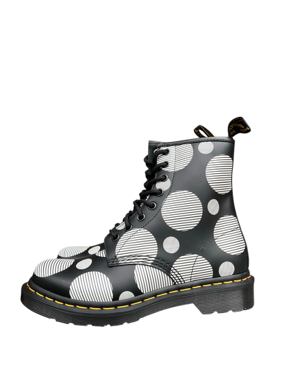 Dr. Martens 1460 Polka dot