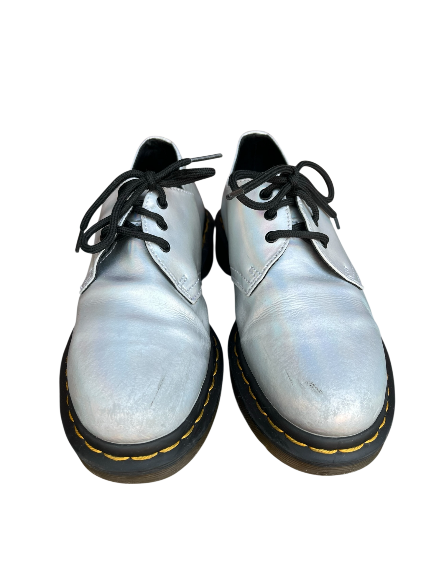 Dr. Martens 1461 RS Holographic