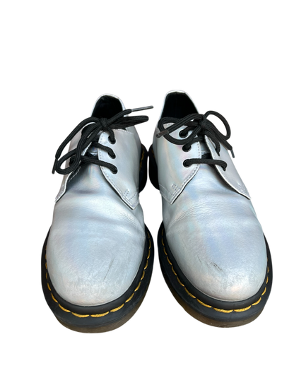 Dr. Martens 1461 RS Holographic