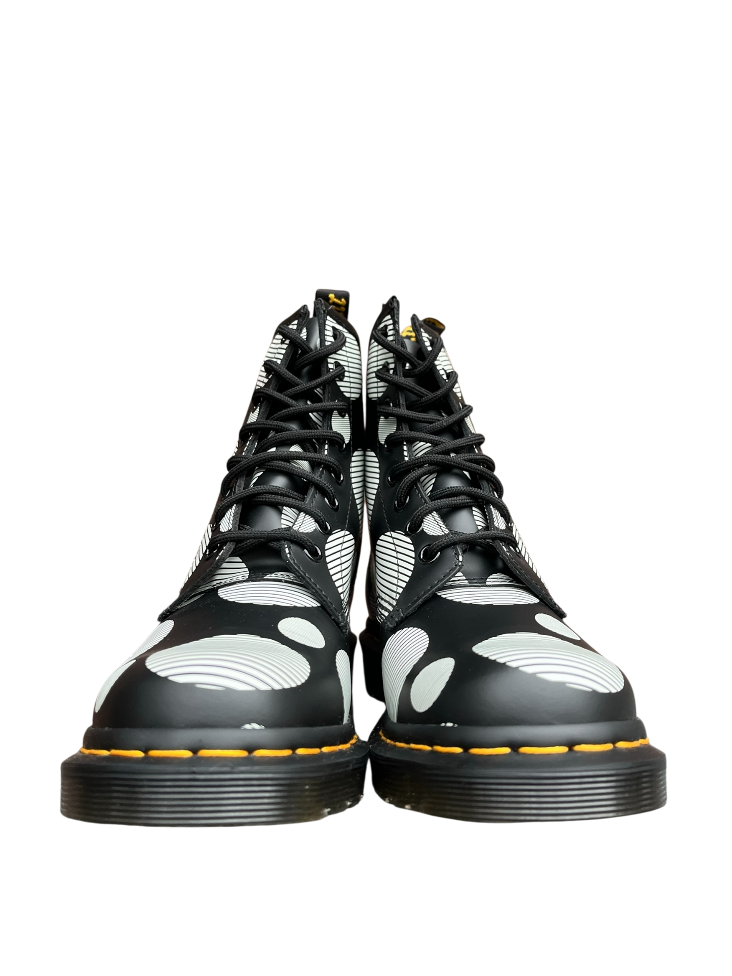 Dr. Martens 1460 Polka dot