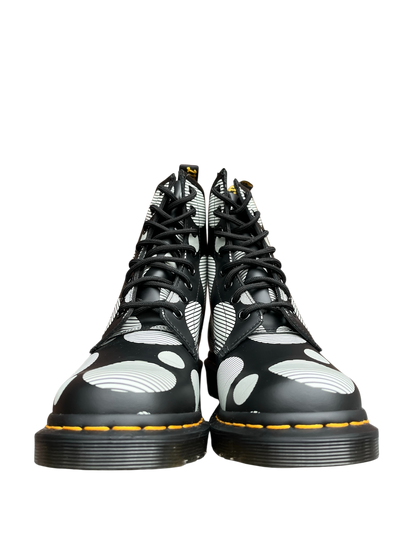 Dr. Martens 1460 Polka dot