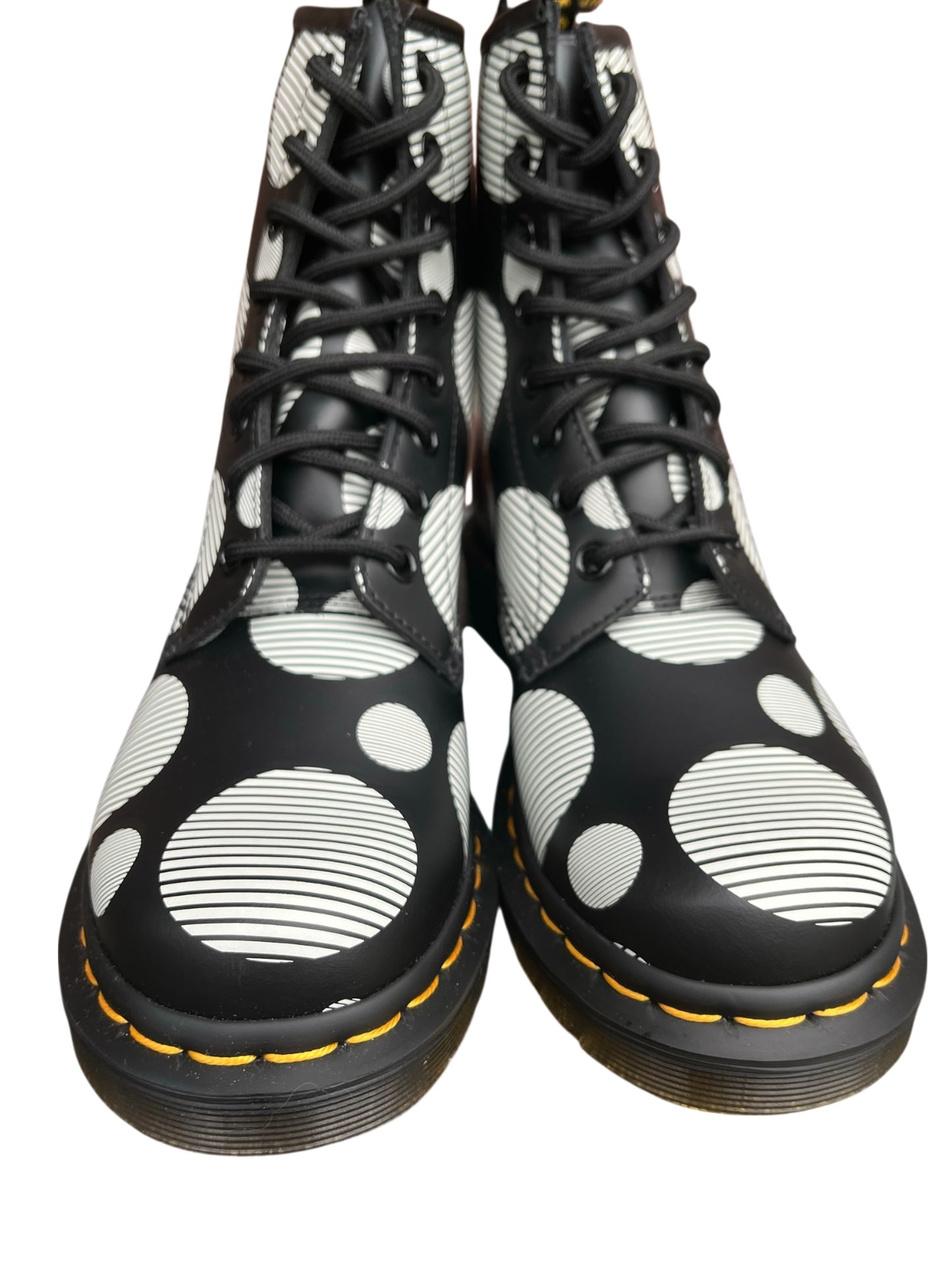 Dr. Martens 1460 Polka dot