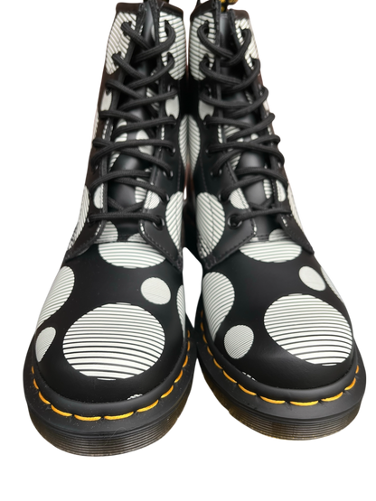 Dr. Martens 1460 Polka dot