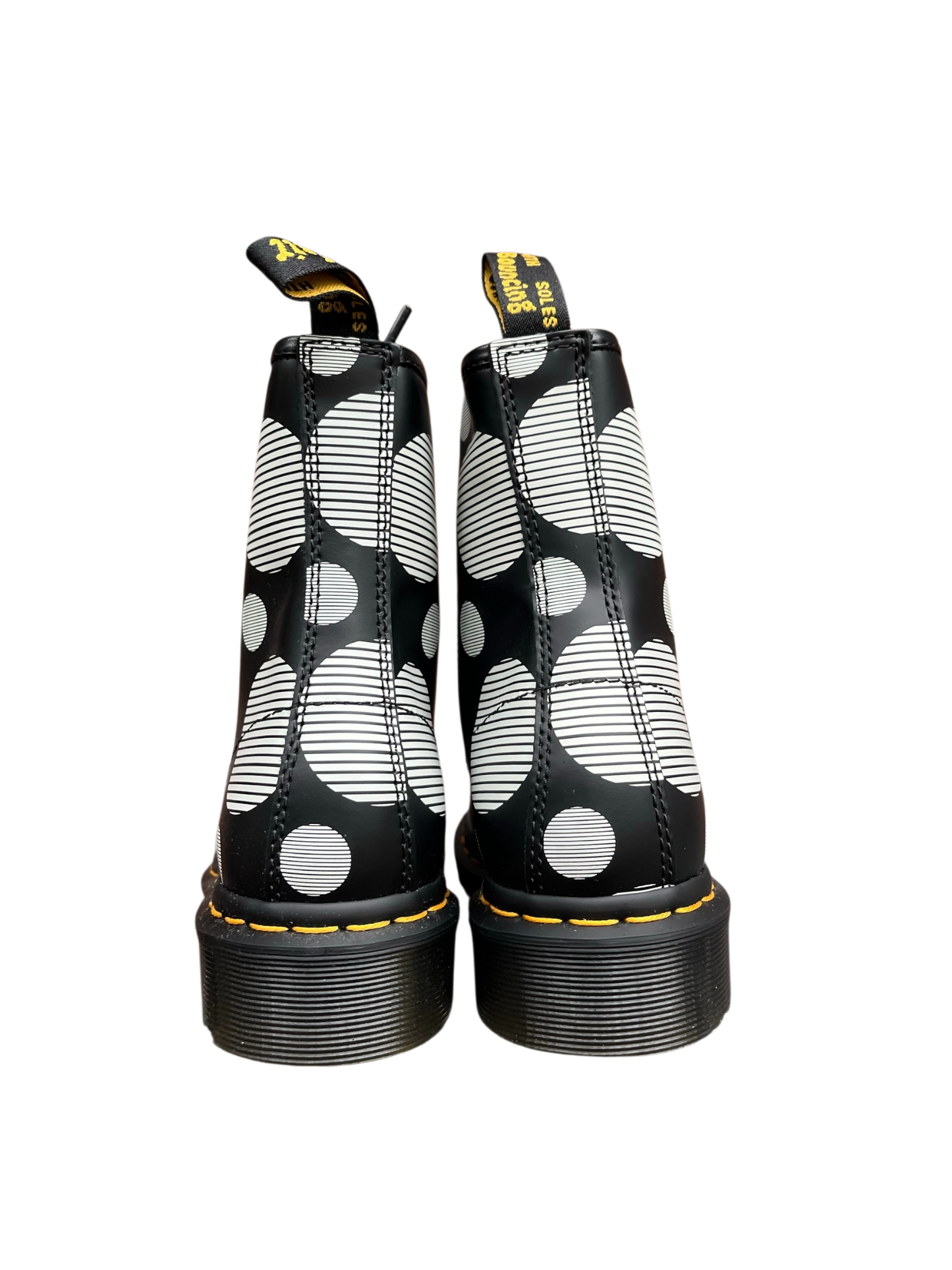 Dr. Martens 1460 Polka dot