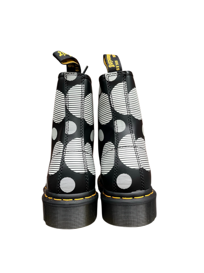 Dr. Martens 1460 Polka dot