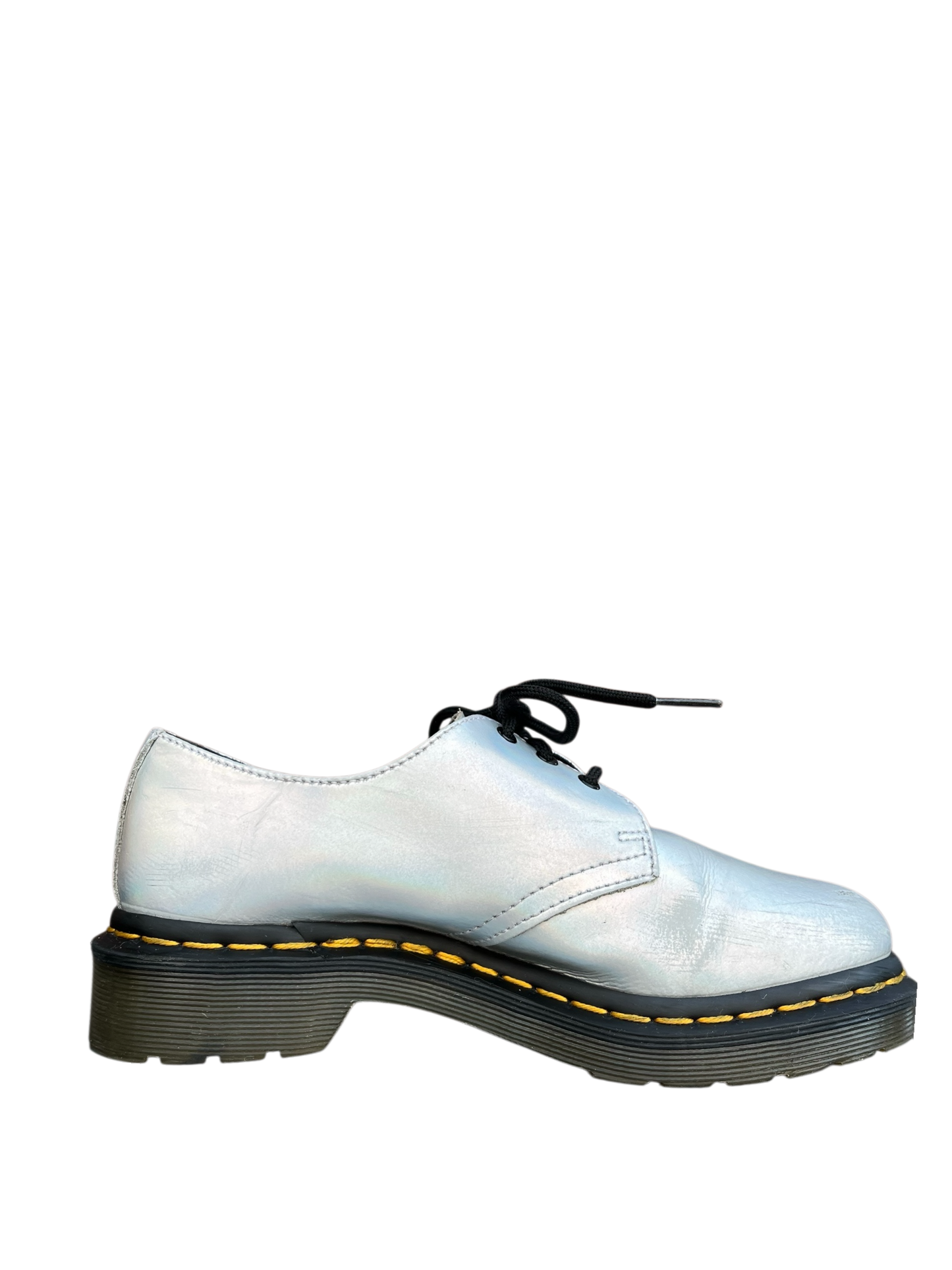 Dr. Martens 1461 RS Holographic
