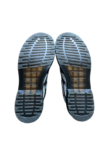 Dr. Martens 1460 Polka dot