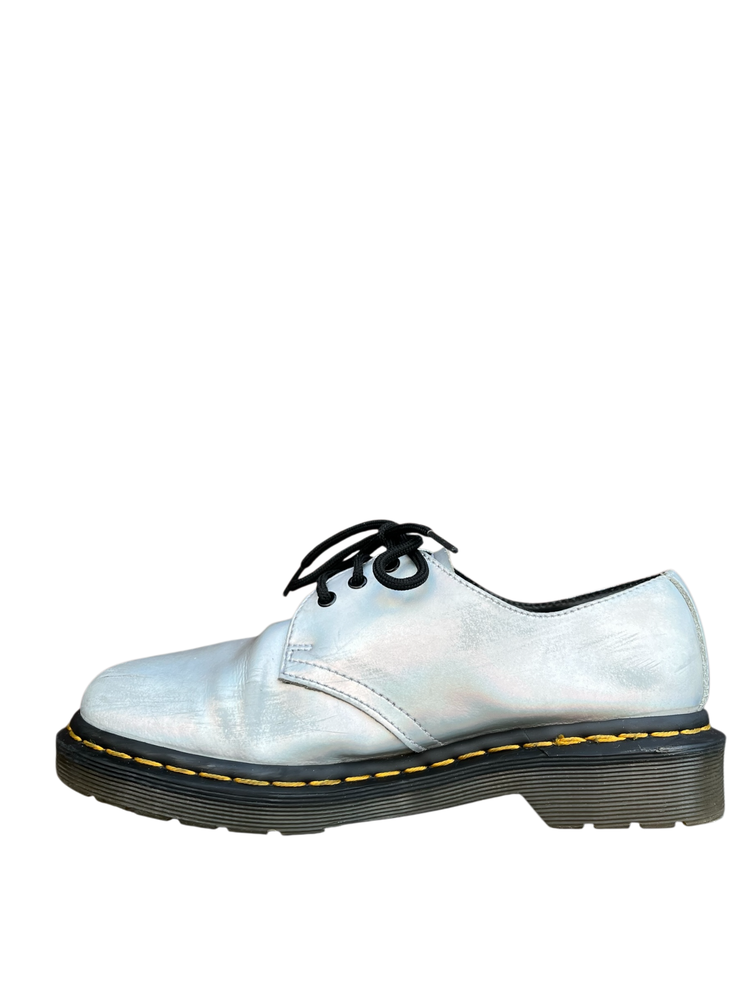 Dr. Martens 1461 RS Holographic