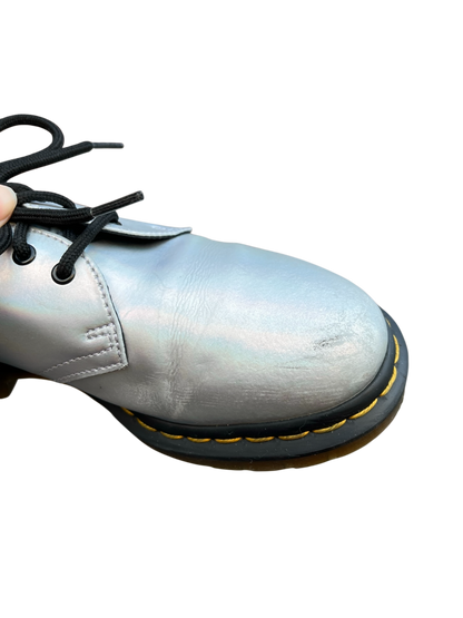 Dr. Martens 1461 RS Holographic