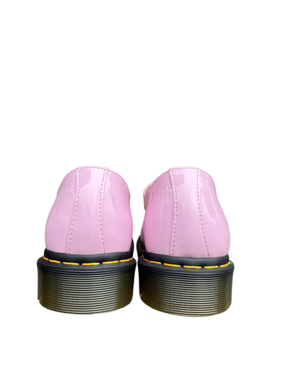 Dr. Martens 1461 Patent pale pink