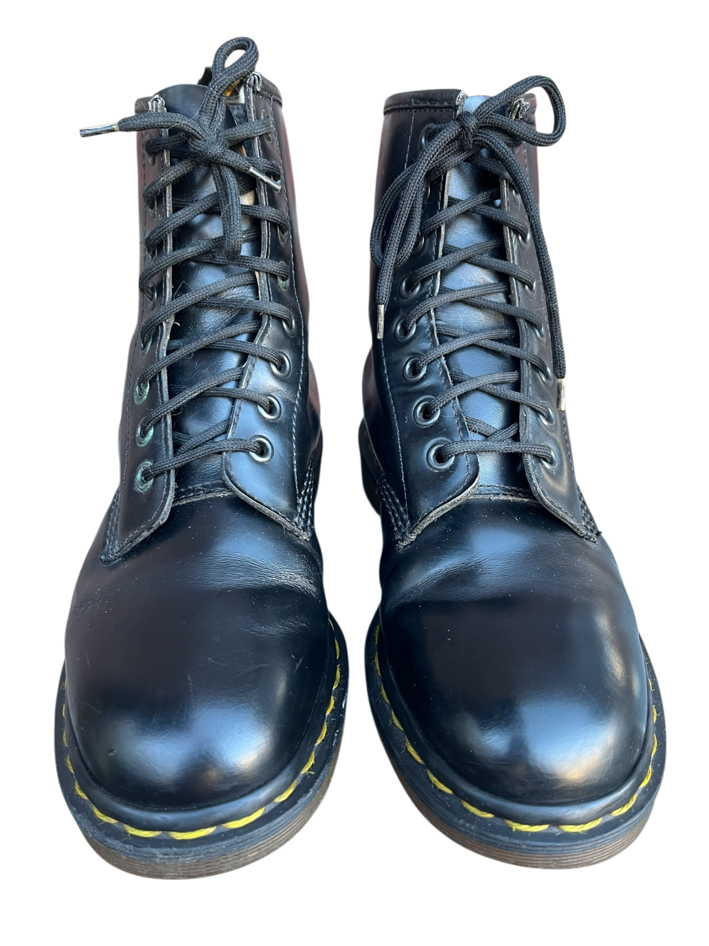 Dr. Martens 1460 MIE Vintage