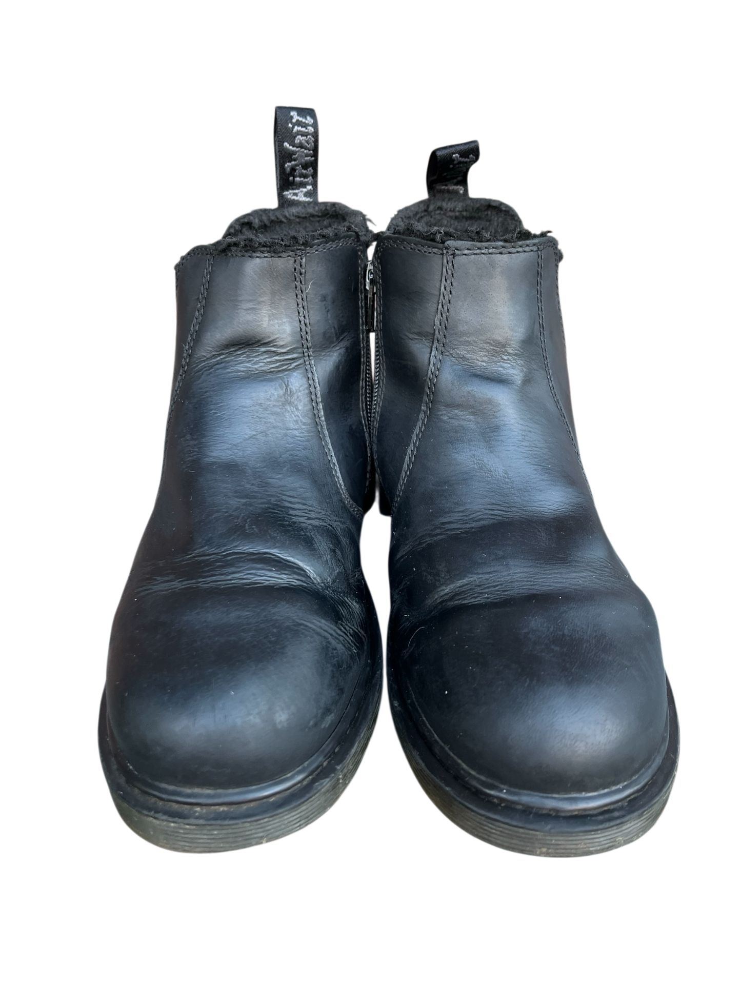 Dr. Martens 2976 Leonore mono Y