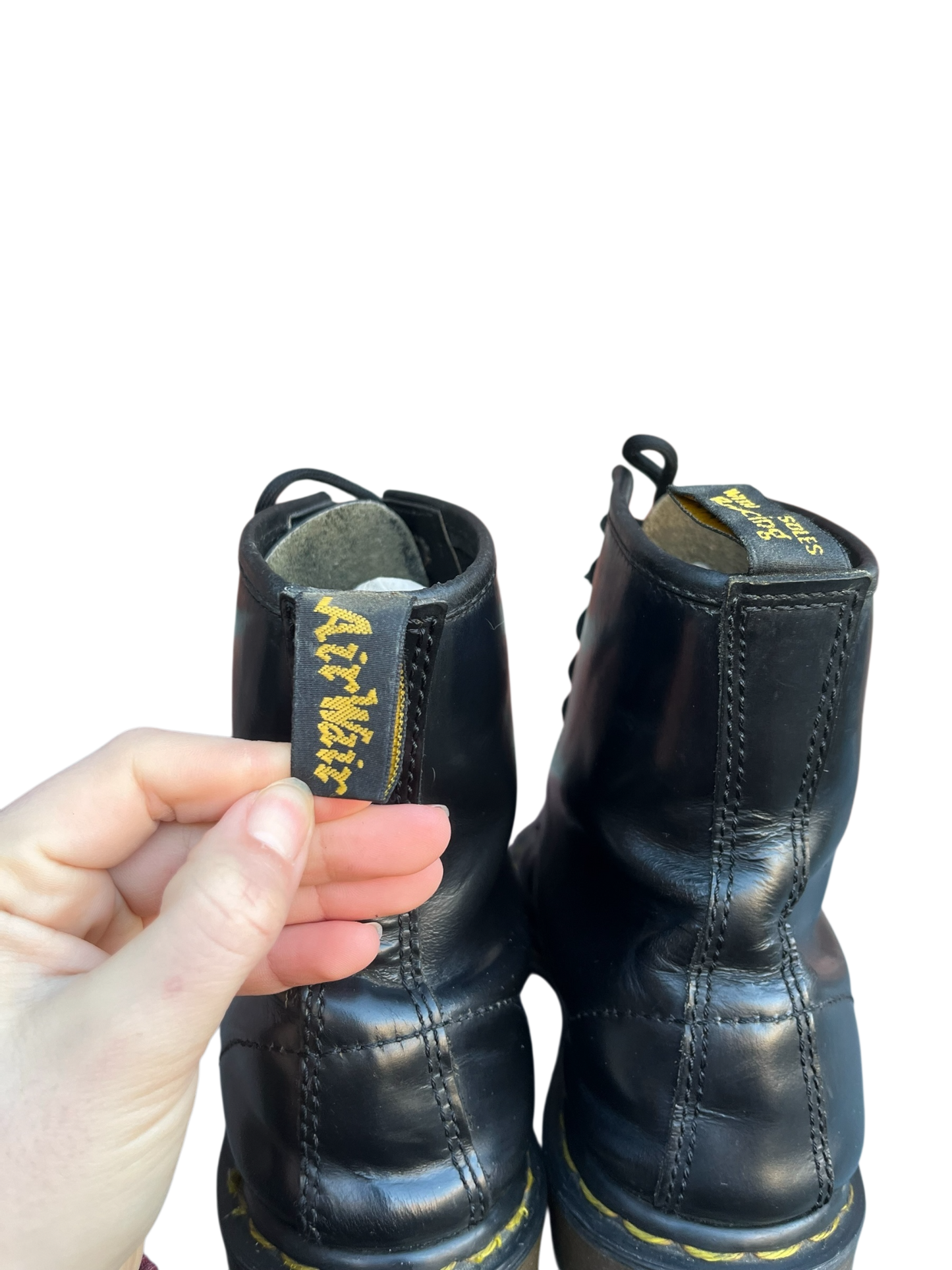 Dr. Martens 1460 MIE Vintage