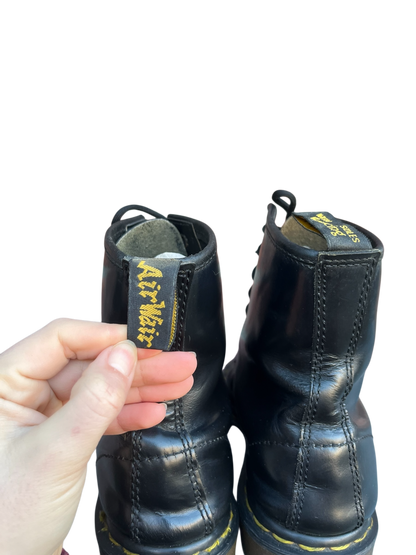 Dr. Martens 1460 MIE Vintage