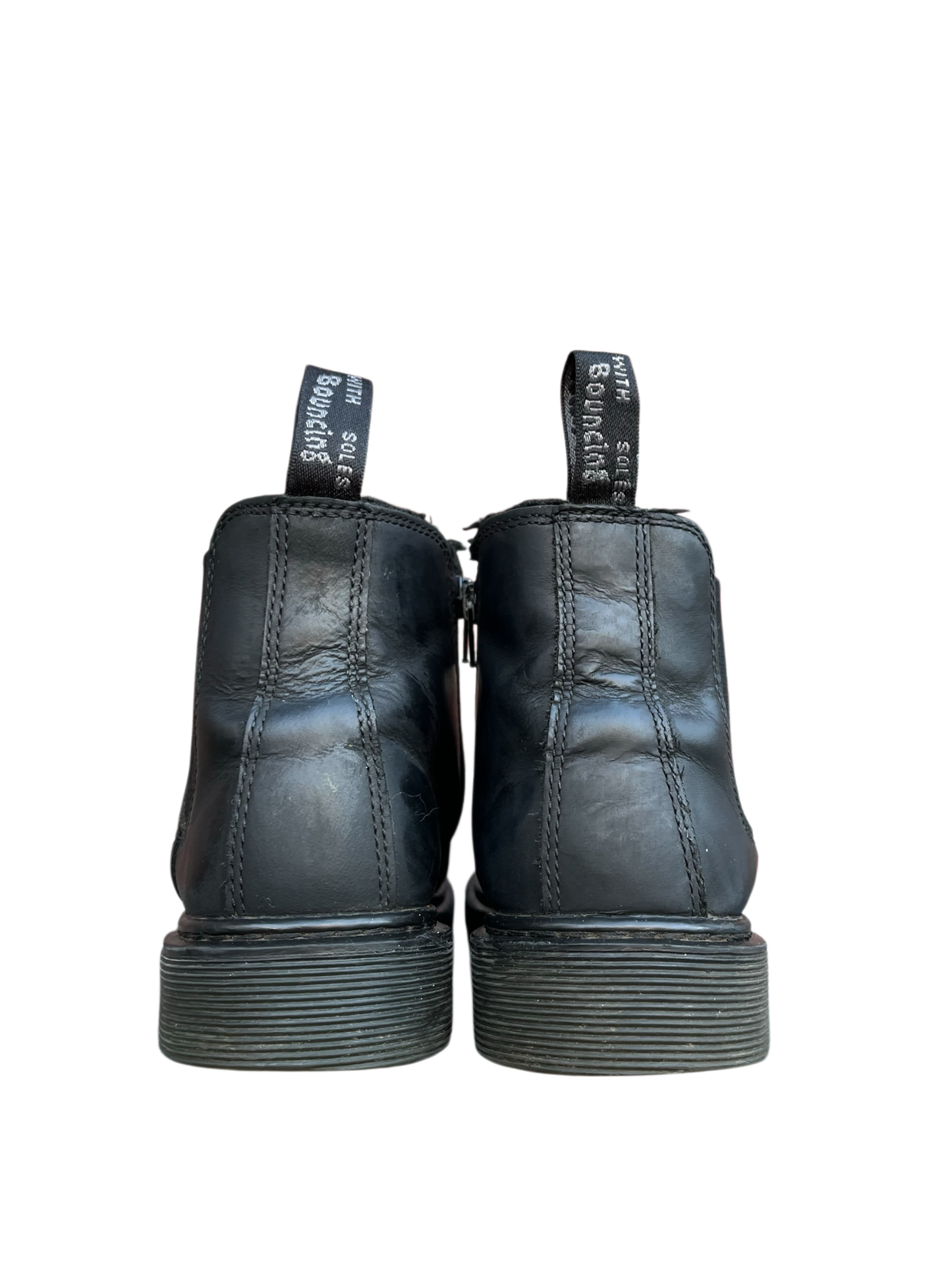 Dr. Martens 2976 Leonore mono Y