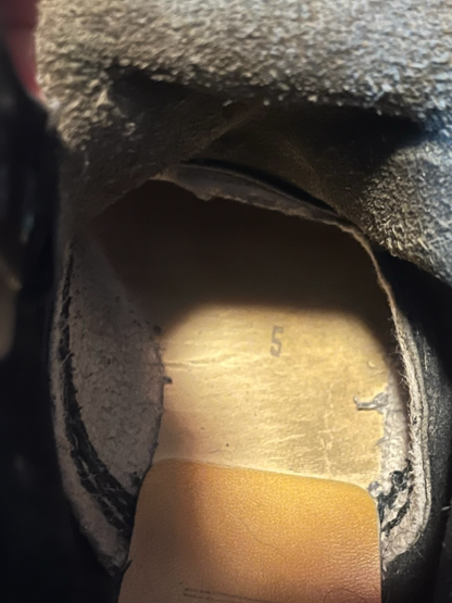 Dr. Martens 1460 MIE Vintage