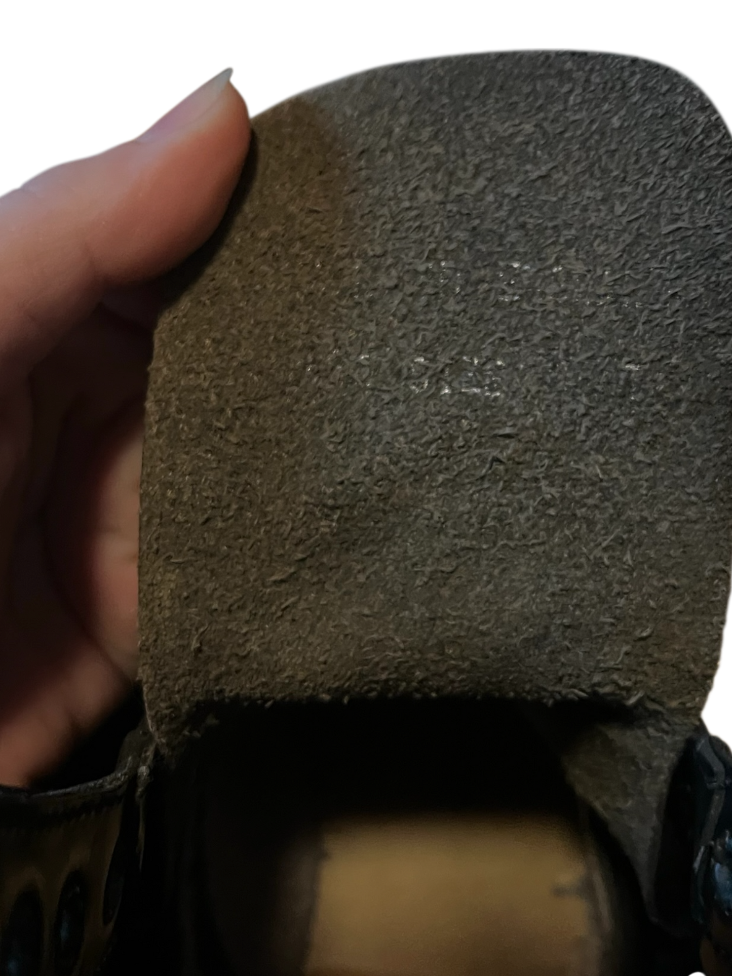 Dr. Martens 1460 MIE Vintage