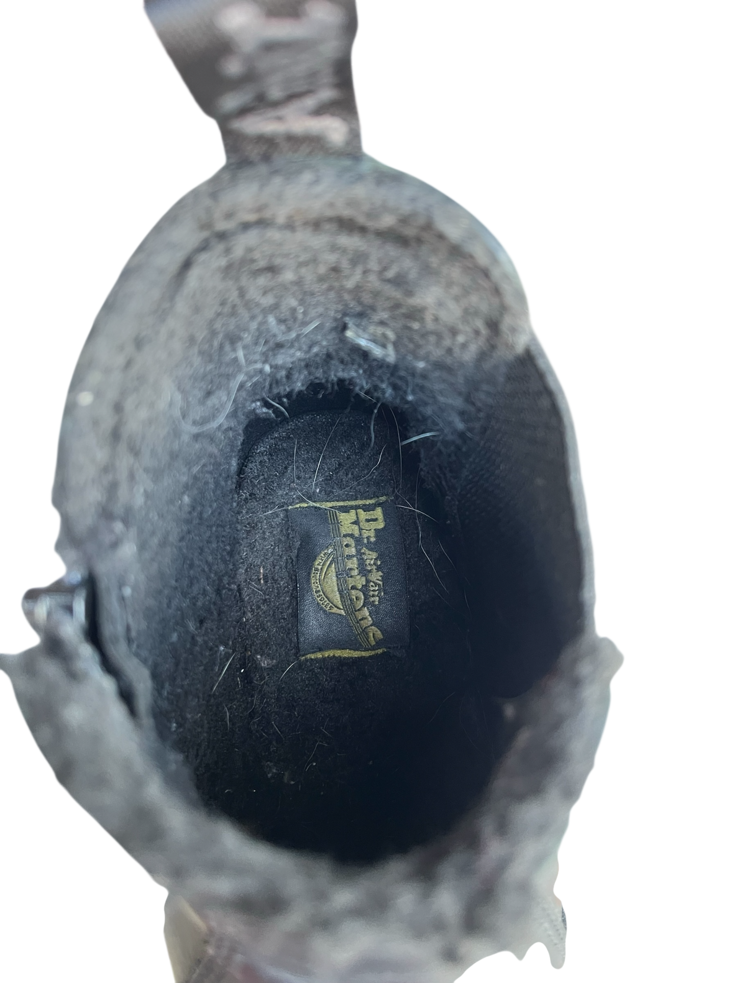 Dr. Martens 2976 Leonore mono Y