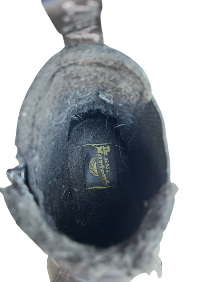 Dr. Martens 2976 Leonore mono Y