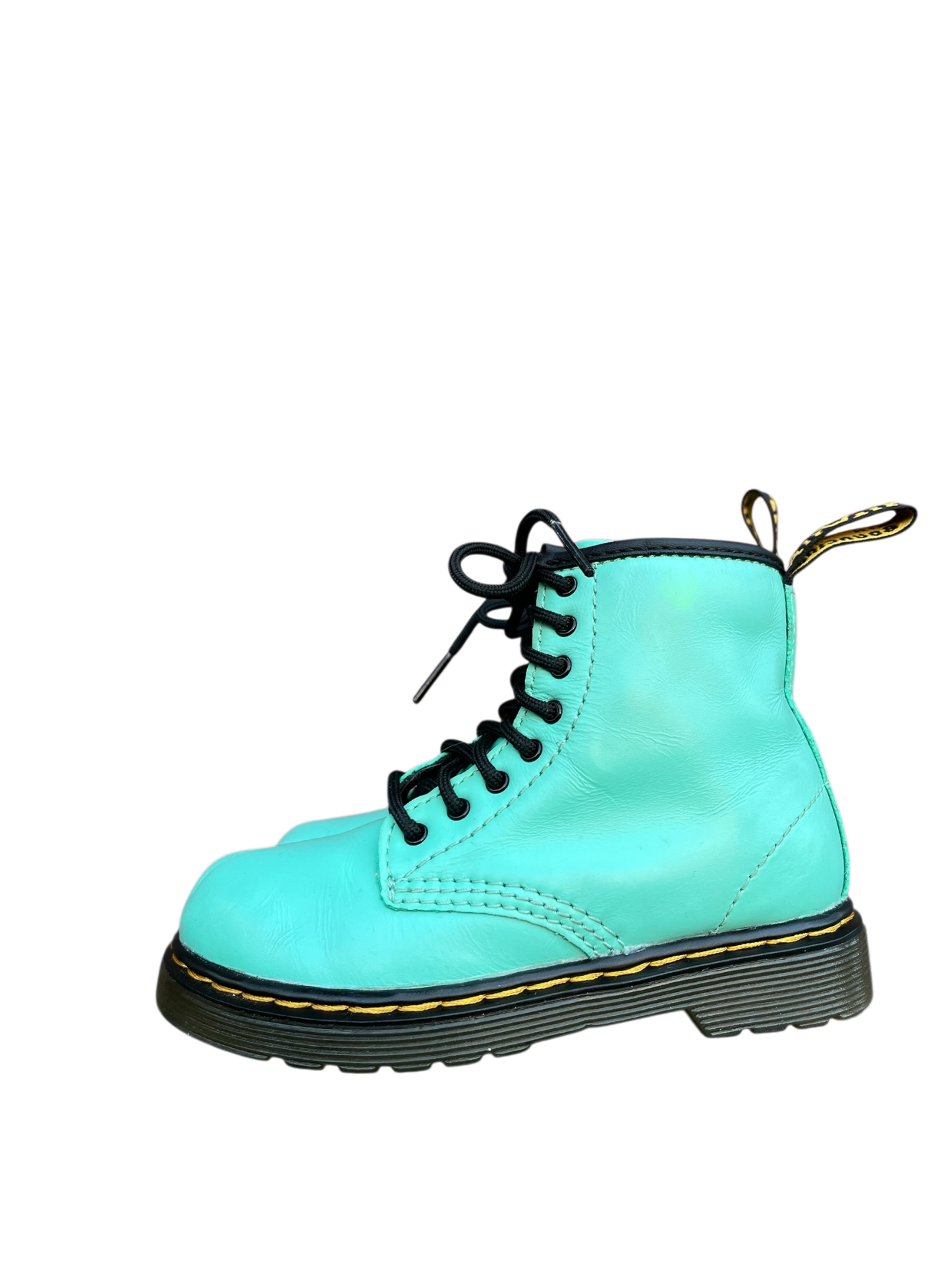 Dr. Martens 1460 T Muted