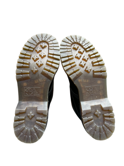 Dr. Martens District X Underground