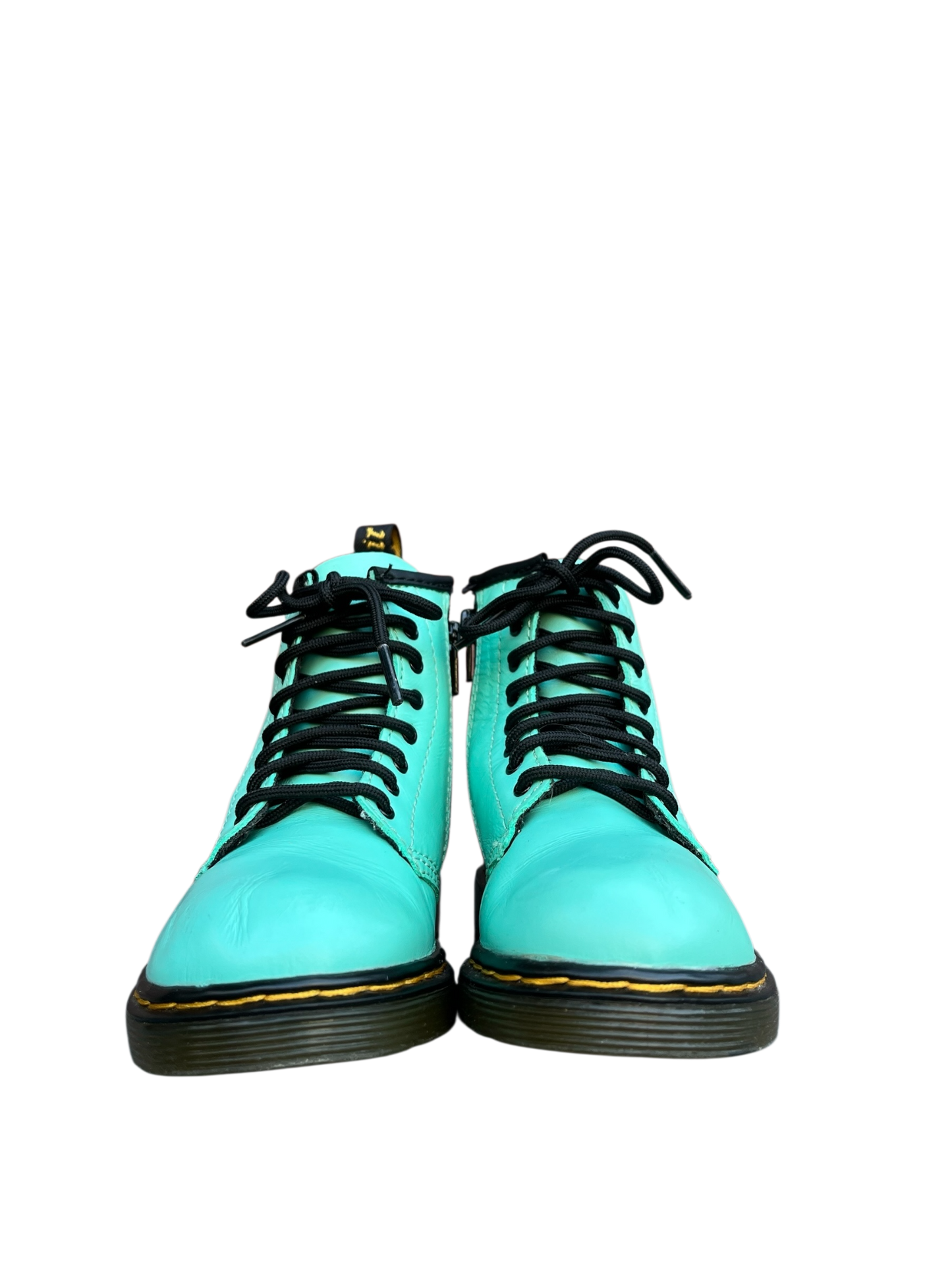 Dr. Martens 1460 T Muted