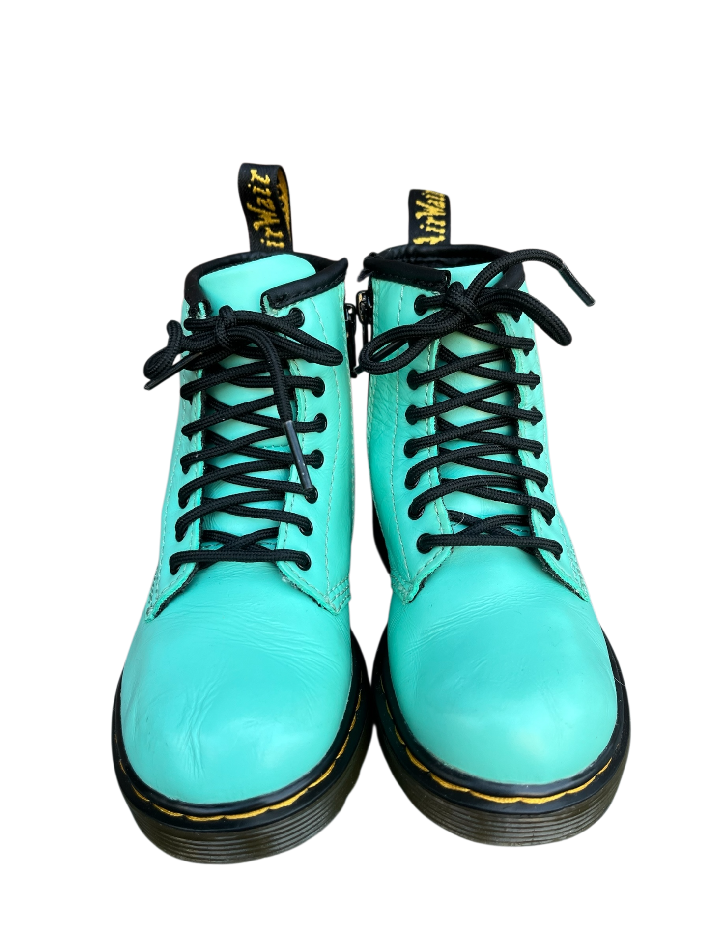 Dr. Martens 1460 T Muted