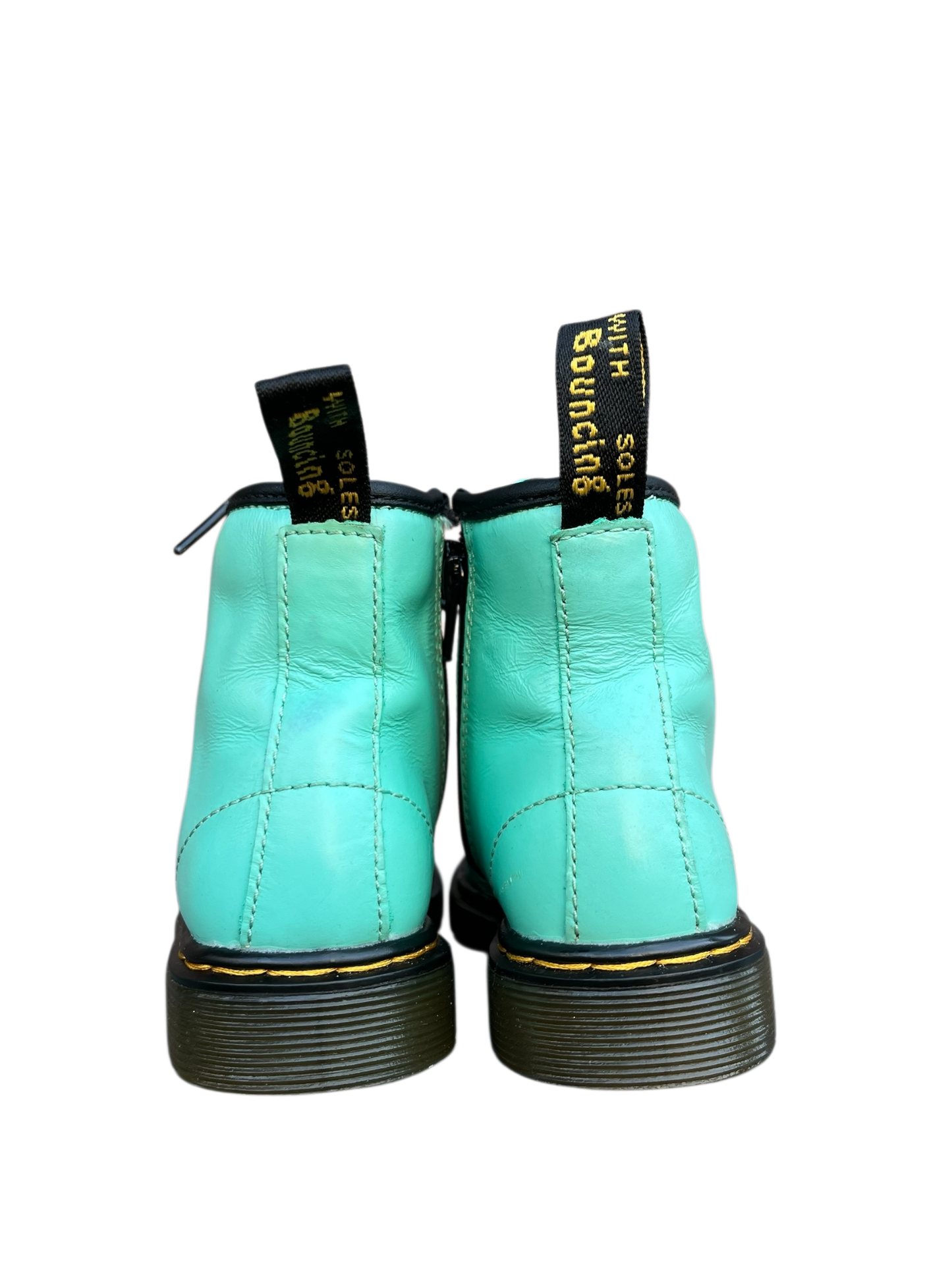 Dr. Martens 1460 T Muted