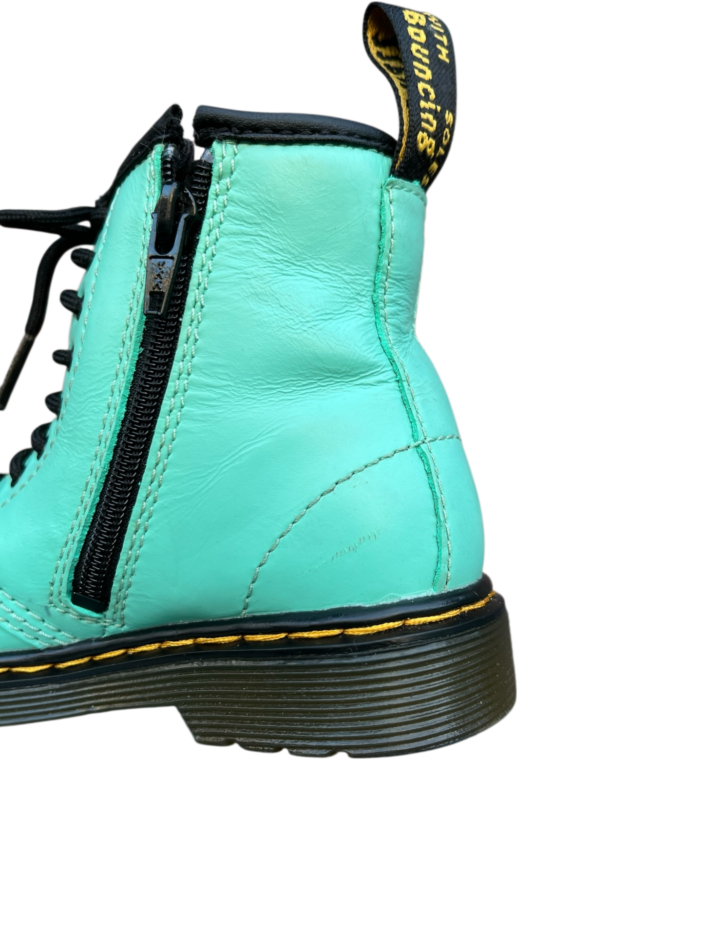 Dr. Martens 1460 T Muted