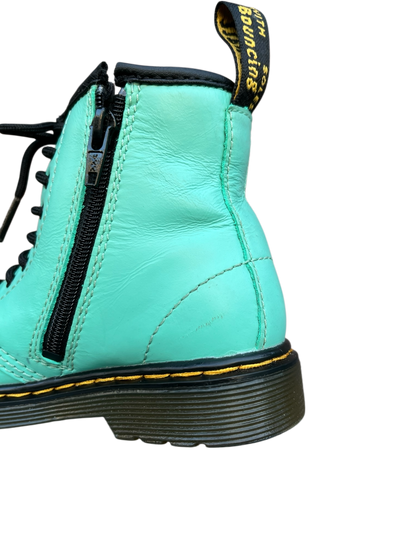 Dr. Martens 1460 T Muted