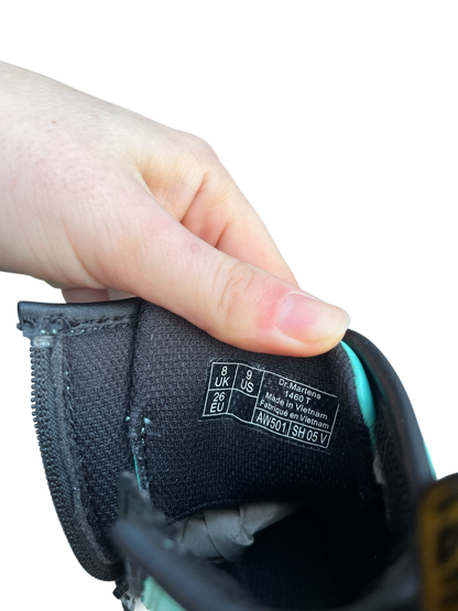 Dr. Martens 1460 T Muted