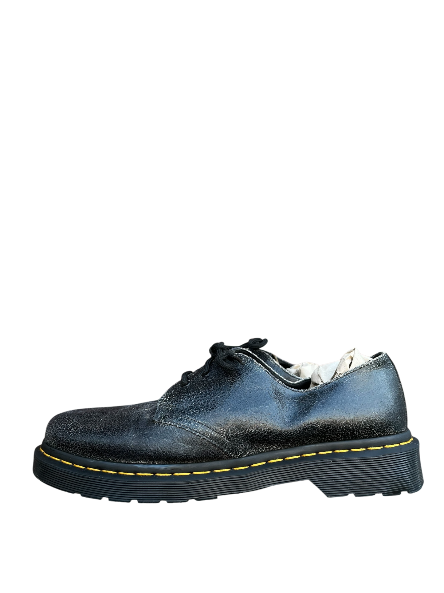 Dr. Martens 1461 Crackle
