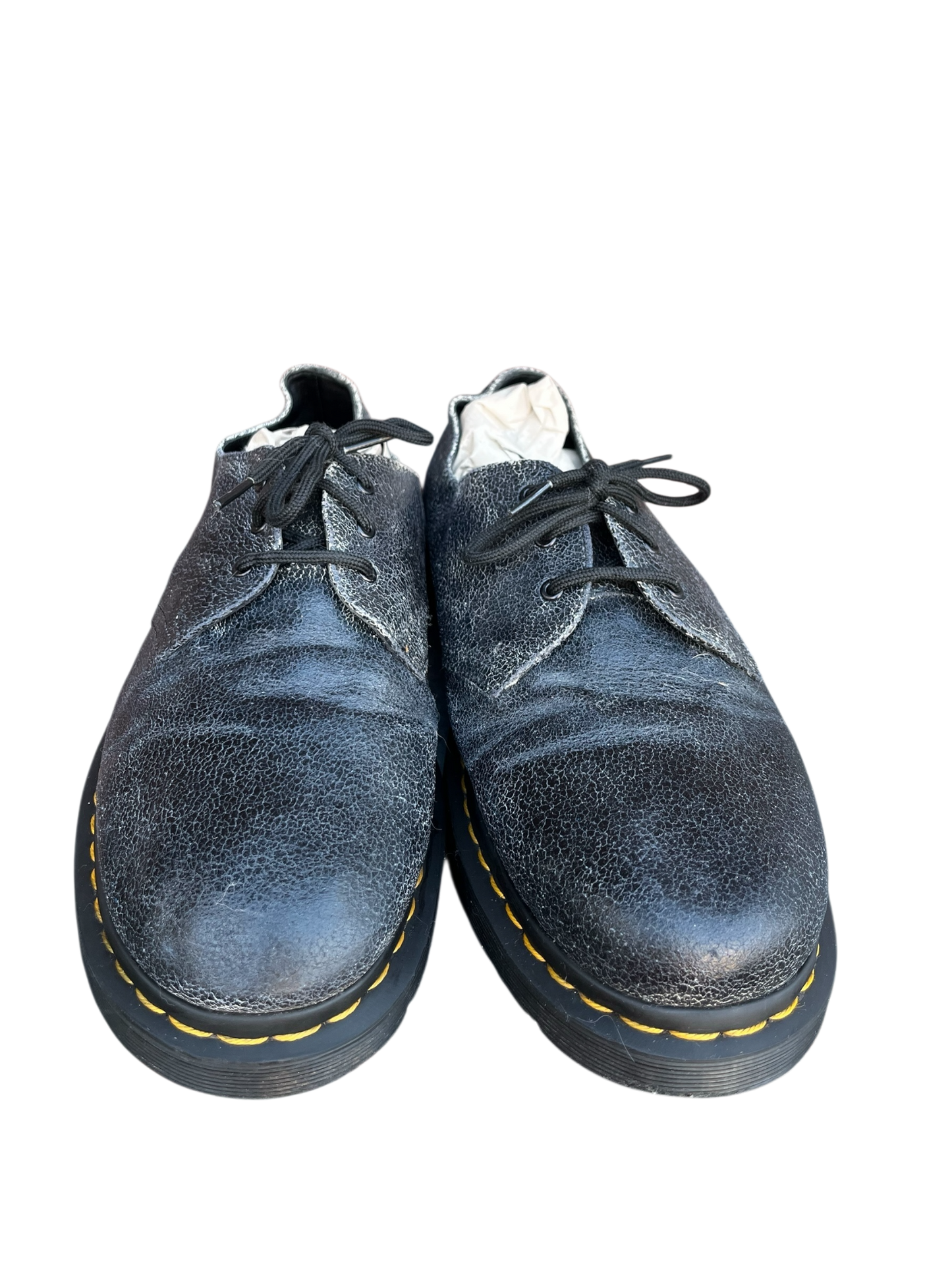 Dr. Martens 1461 Crackle