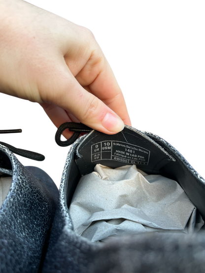 Dr. Martens 1461 Crackle